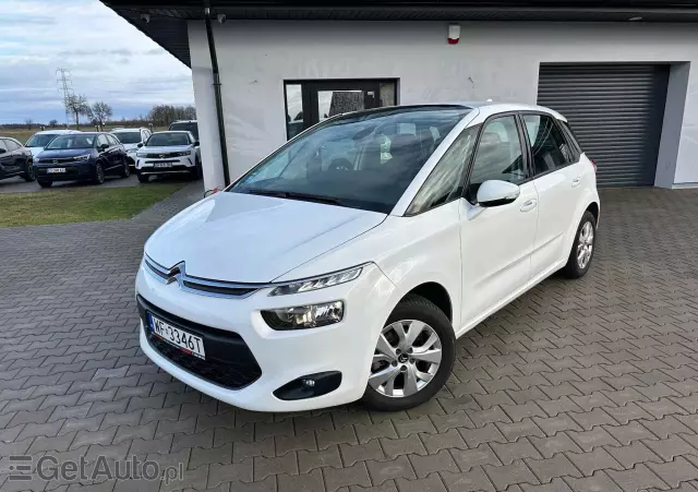 CITROËN C4 Picasso BlueHDi 120 Business Class