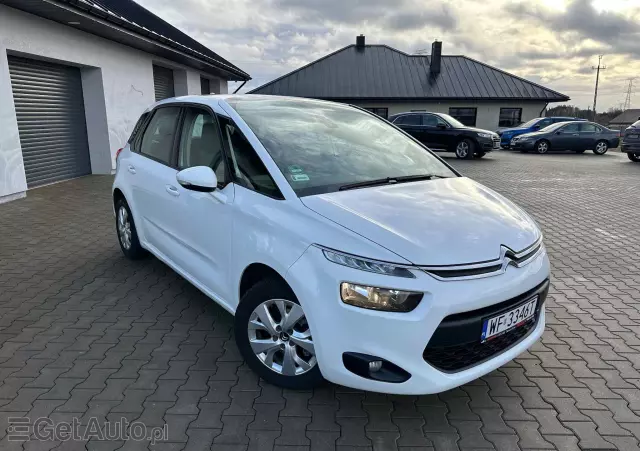 CITROËN C4 Picasso BlueHDi 120 Business Class