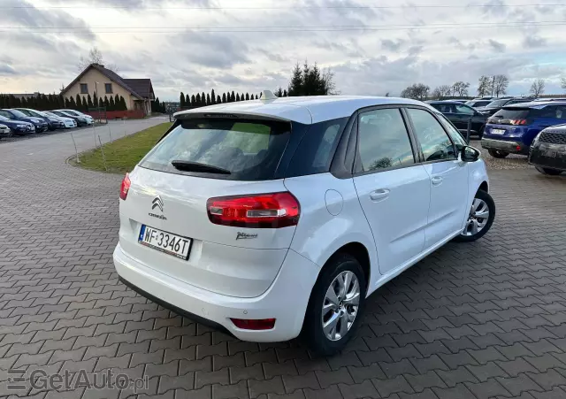 CITROËN C4 Picasso BlueHDi 120 Business Class