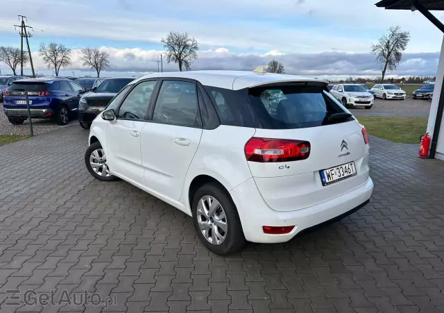 CITROËN C4 Picasso BlueHDi 120 Business Class