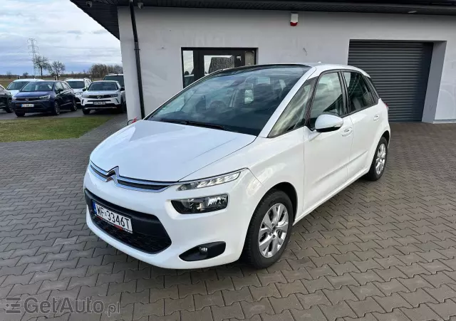 CITROËN C4 Picasso BlueHDi 120 Business Class