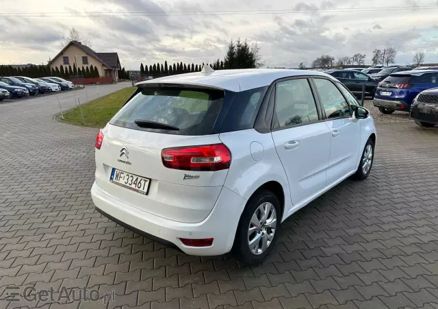 CITROËN C4 Picasso BlueHDi 120 Business Class