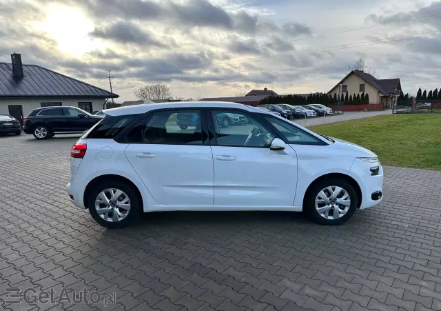 CITROËN C4 Picasso BlueHDi 120 Business Class