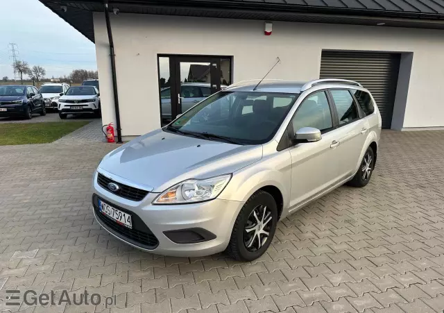 FORD Focus 1.6 Edition