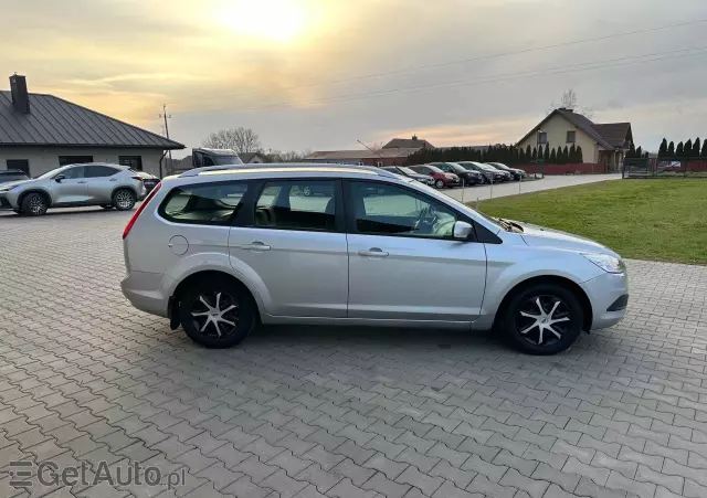 FORD Focus 1.6 Edition