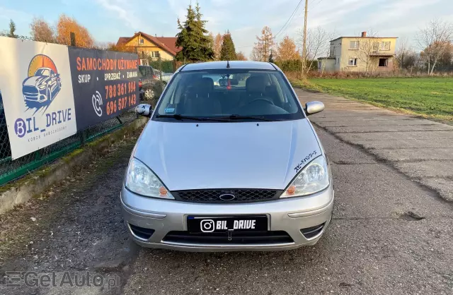 FORD Focus 1.6 16V (100 KM)