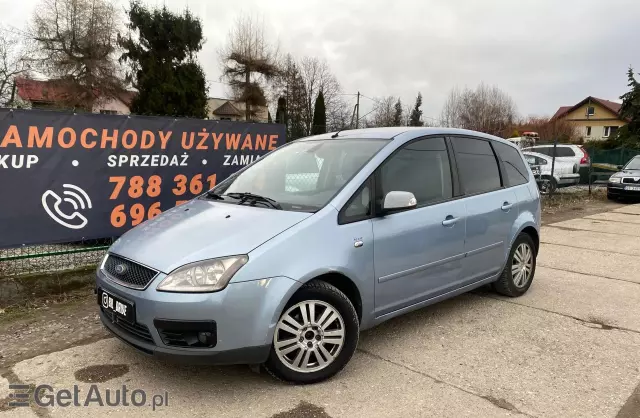 FORD Focus C-Max 