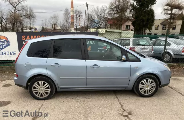 FORD Focus C-Max 