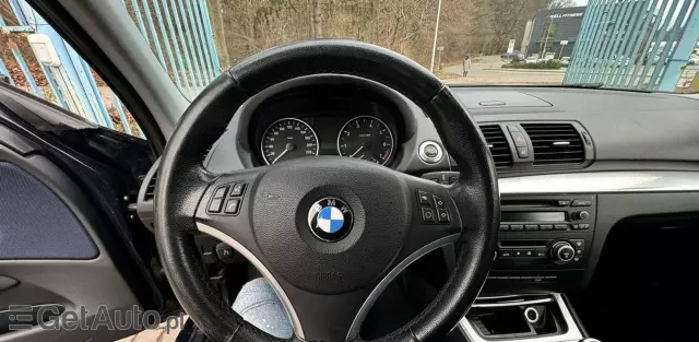 BMW Seria 1 