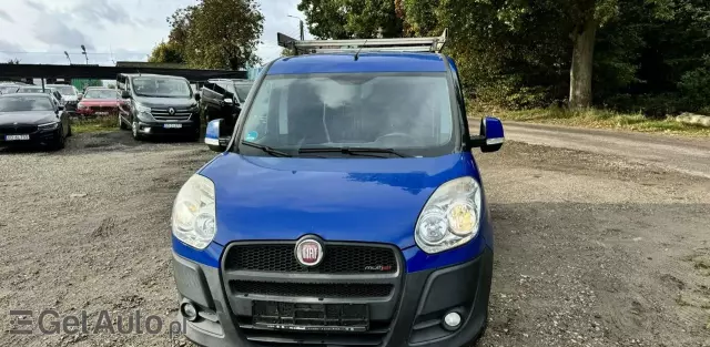 FIAT Doblo 