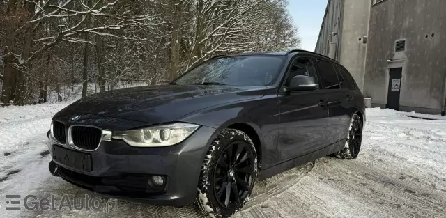 BMW Seria 3 