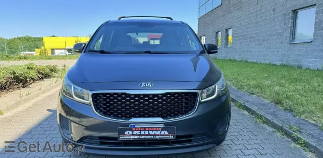 KIA Sedona 