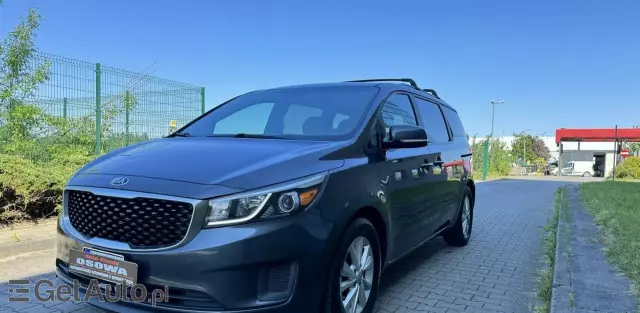 KIA Sedona 