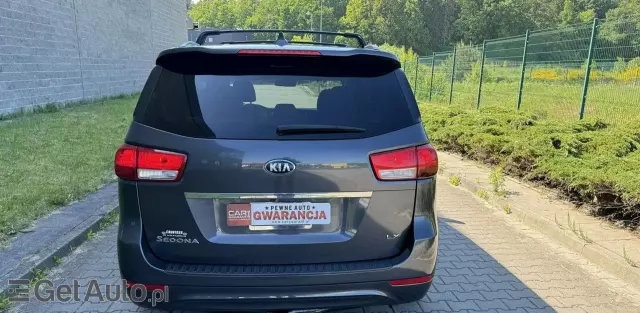 KIA Sedona 