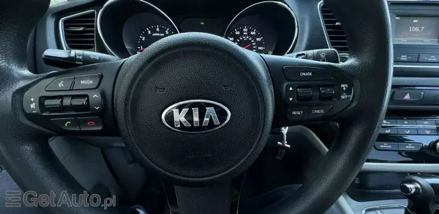 KIA Sedona 