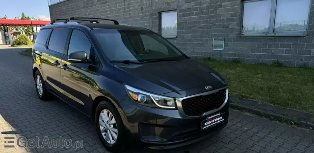 KIA Sedona 