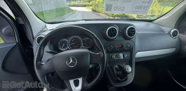 MERCEDES-BENZ Citan 