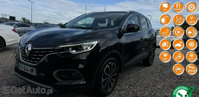 RENAULT Kadjar 