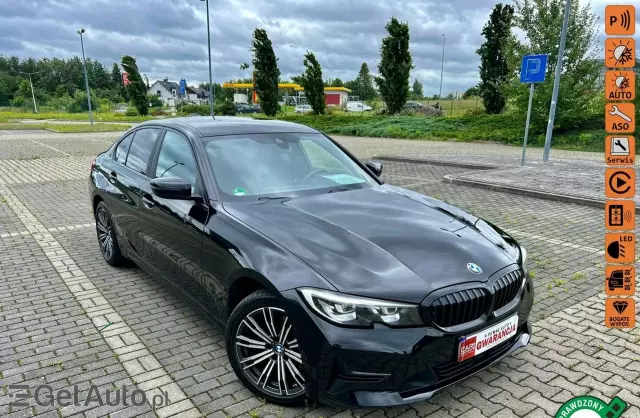 BMW Seria 3 