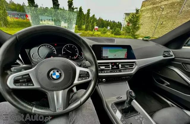 BMW Seria 3 