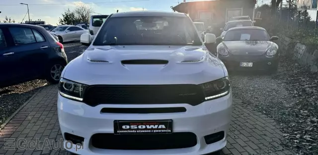 DODGE Durango 