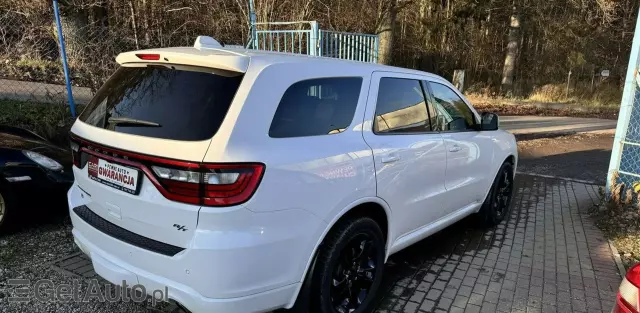 DODGE Durango 