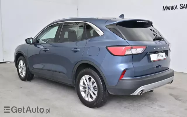 FORD Kuga 2.5 FHEV FWD Titanium