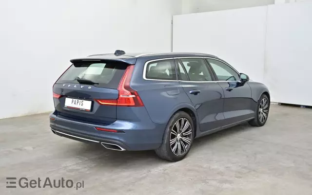 VOLVO V60 D4 Inscription