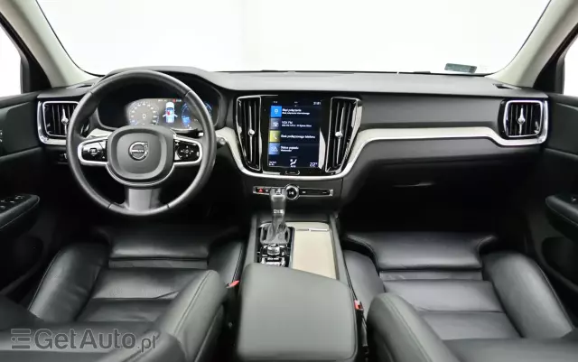 VOLVO V60 D4 Inscription