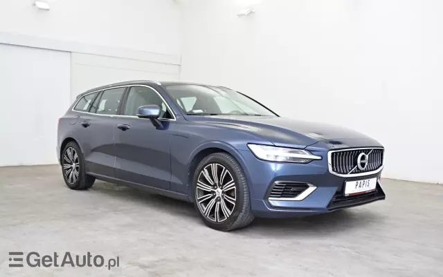 VOLVO V60 D4 Inscription