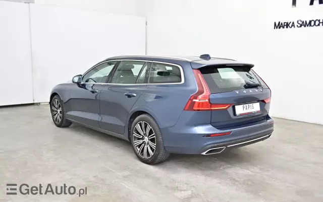 VOLVO V60 D4 Inscription