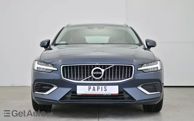 VOLVO V60 D4 Inscription