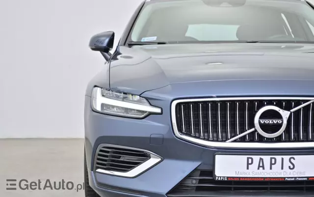 VOLVO V60 D4 Inscription