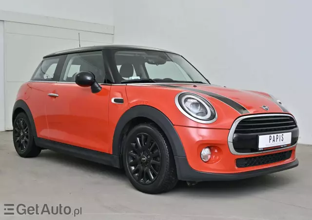 MINI Cooper Standard