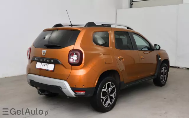 DACIA Duster 1.0 TCe Prestige