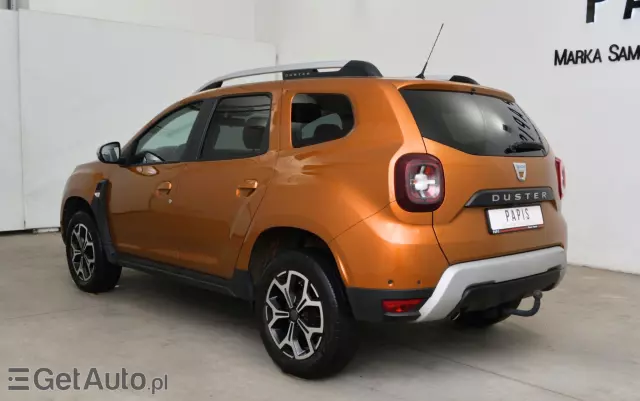 DACIA Duster 1.0 TCe Prestige