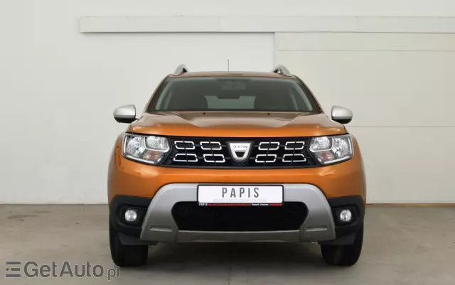 DACIA Duster 1.0 TCe Prestige