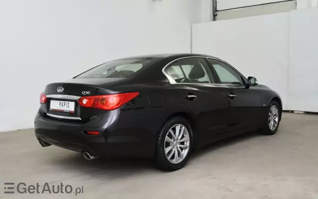 INFINITI Q50 2.2d Premium