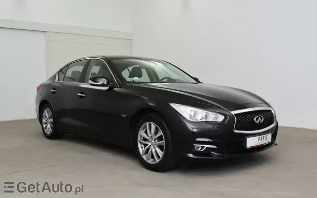 INFINITI Q50 2.2d Premium