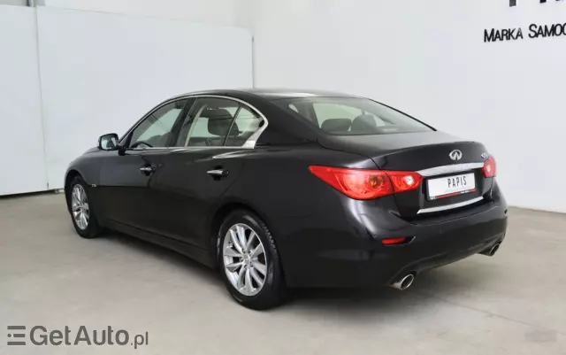 INFINITI Q50 2.2d Premium