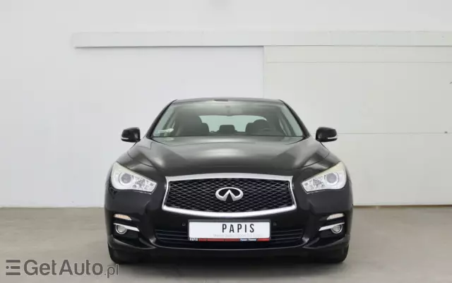 INFINITI Q50 2.2d Premium