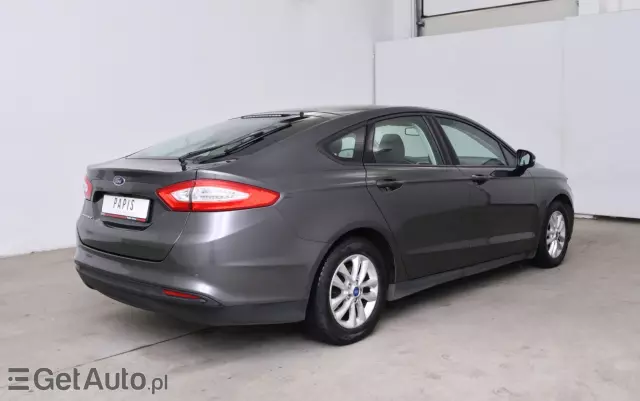 FORD Mondeo 2.0 TDCi Gold X (Trend)