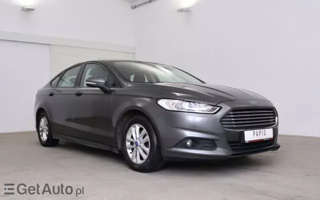 FORD Mondeo 2.0 TDCi Gold X (Trend)