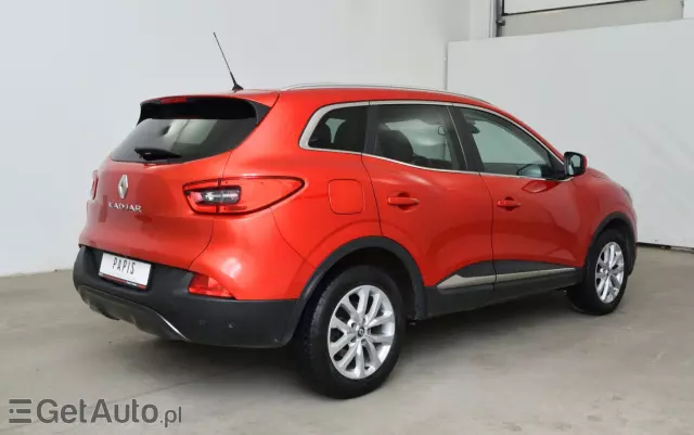 RENAULT Kadjar 1.2 Energy TCe Intens