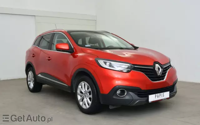 RENAULT Kadjar 1.2 Energy TCe Intens