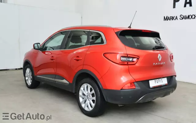 RENAULT Kadjar 1.2 Energy TCe Intens