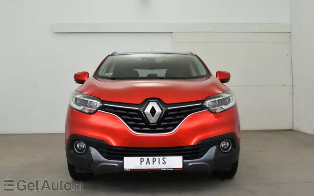 RENAULT Kadjar 1.2 Energy TCe Intens