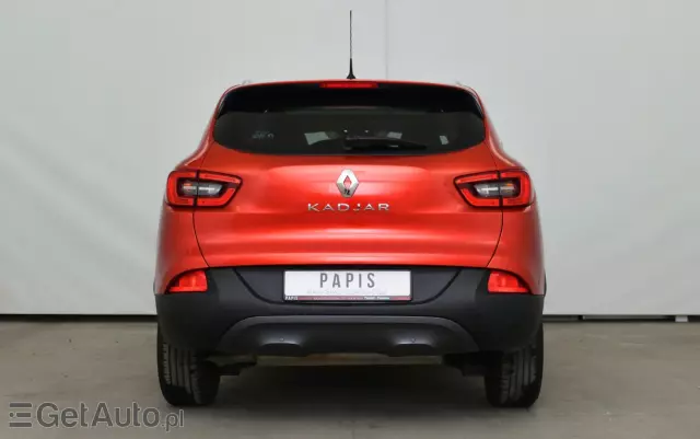 RENAULT Kadjar 1.2 Energy TCe Intens