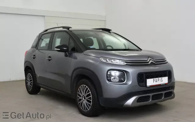 CITROËN C3 Aircross 1.2 PureTech Feel S&S