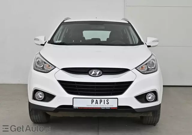 HYUNDAI Ix35 1.6 GDI Comfort 2WD